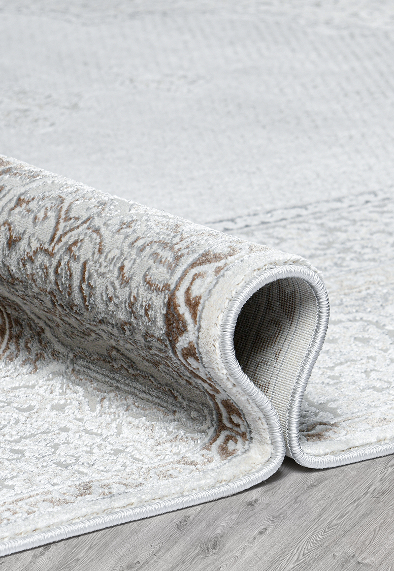 SOFIA DO28D CREAM BROWN 5 carpet-room
