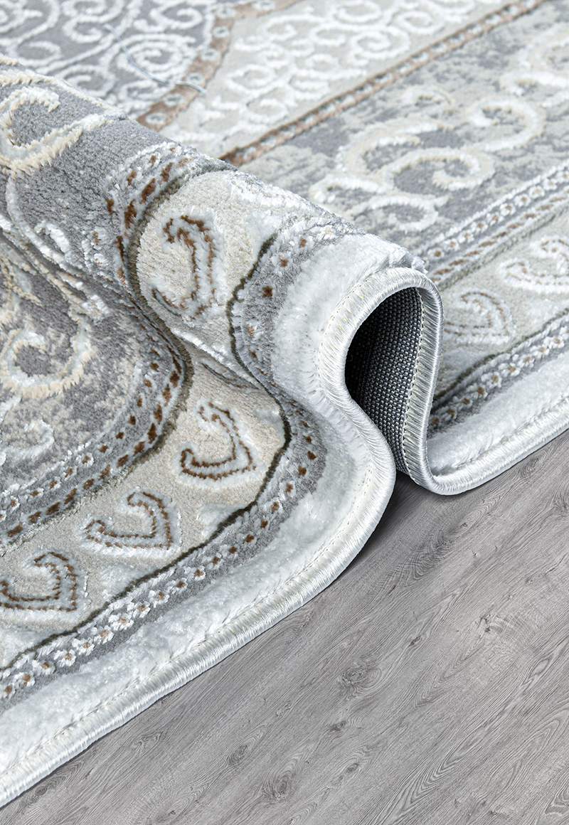 NIL OC676RA CREAM CREAM 5 carpet-room
